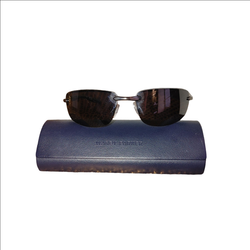 Foster Grant Frames w. Removable Lens